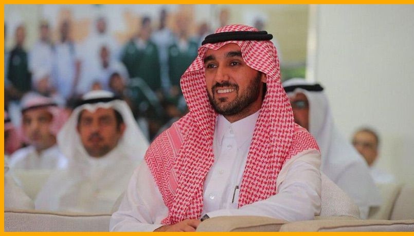 ” الفيصل ” يعلن عن الموافقة على الترتيبات التنظيمية لأكاديمية مهد