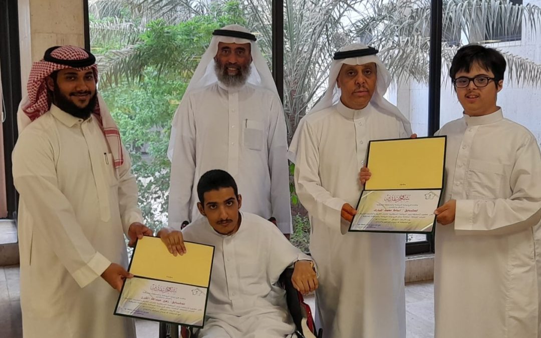 نادي الشرقية يختتم برنامجه الصيفي وتوقيع شراكة مع جمعية القدامى