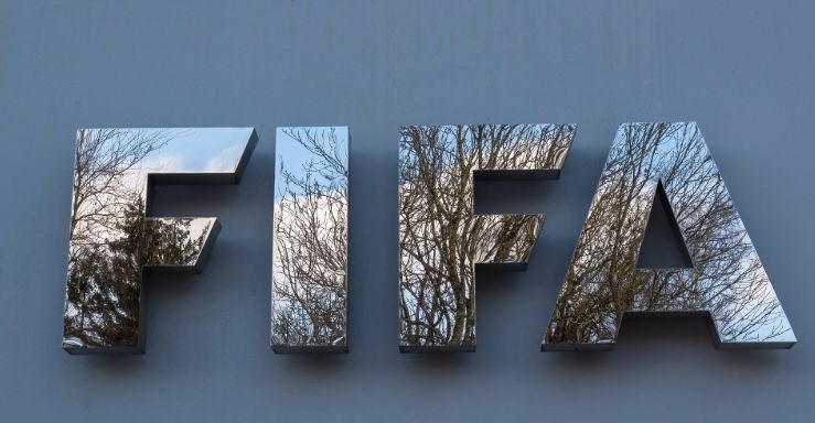 ” فيفا ” تنهي إيقاف الهند لتصنيف مونديال السيدات تحت 17 سنة