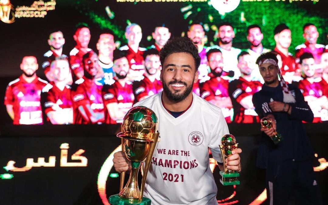 على سبيل الاعارة الخليج يعزز صفوفه بالسميري