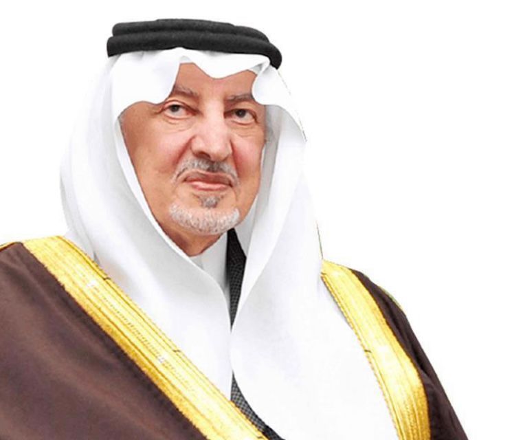 بجوائز 4 ملايين ريال.. “أمير مكة” يرعى سباقات الخيل على كؤوس الملك فيصل وعكاظ والأمير عبدالله الفيصل