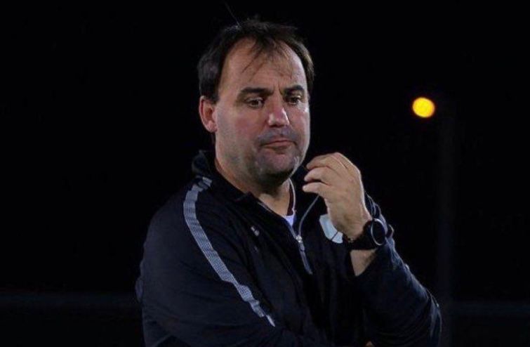 المدرب لويس سييرا أحد المرشحين لقيادة الأهلي