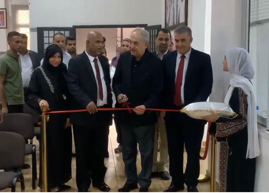 ملتقي منارة العرب الدولي الثالث في الأردن