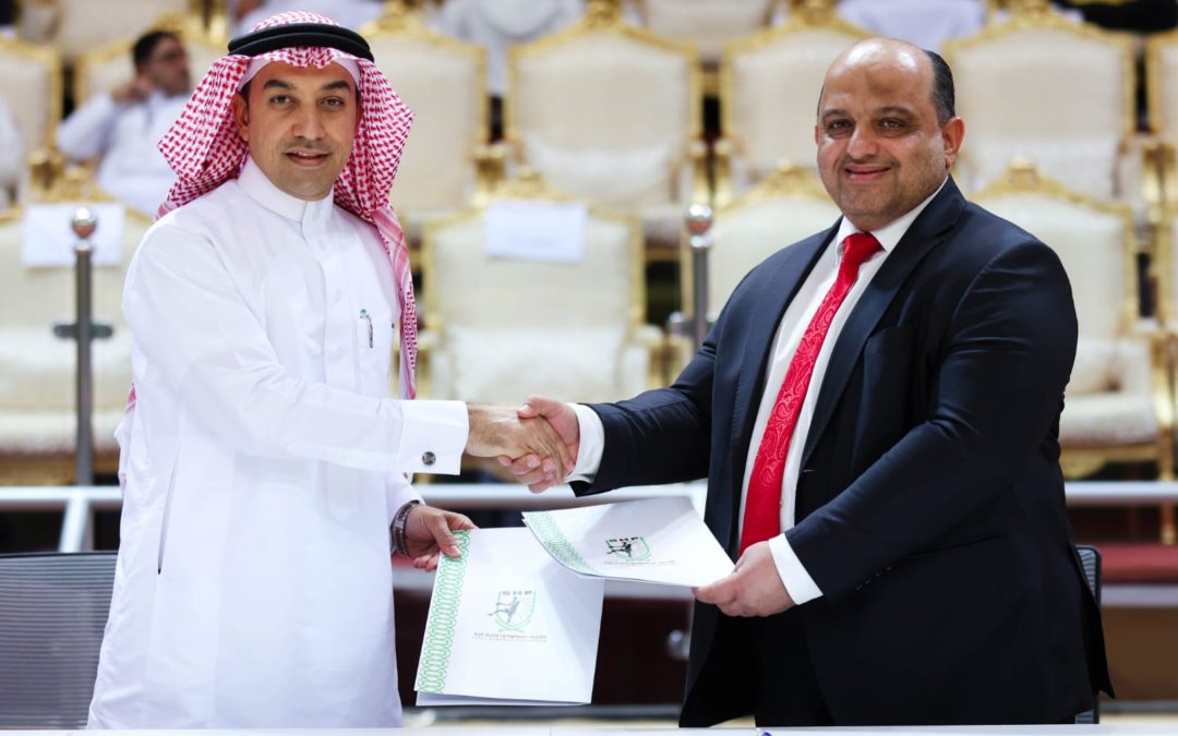 سوبر سعــودي بحريني في كل مــوسم