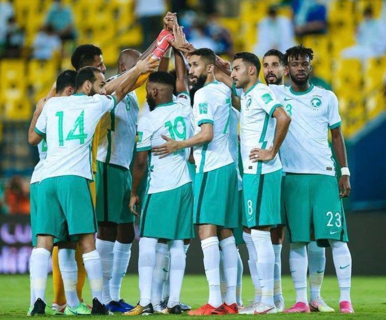 مباريات مجموعة الأخضر تُحقق أفضل مبيعات للتذاكر بكأس العالم قطر 2022