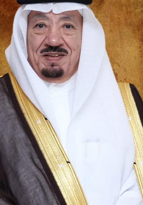 ابناء المرحوم حمود بن عصيدان يتلقون التعازي والمواساة في وفاة والدتهم