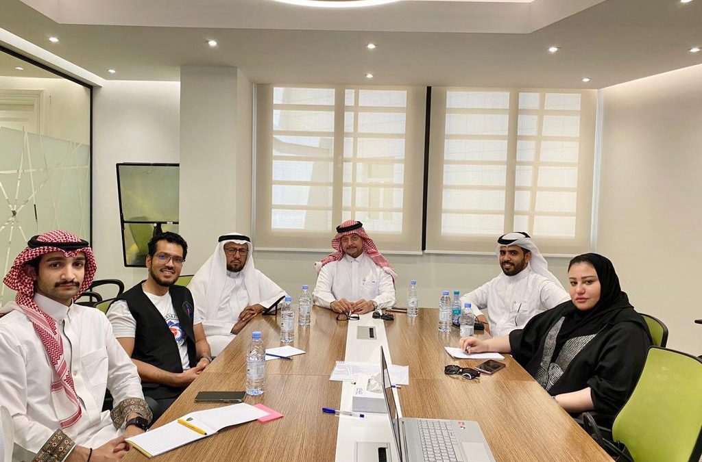 أعضاء الايكيدو يقترحون استضافة أعضاء لجان الايكيدو العربية خلال اجتماعهم الثالث