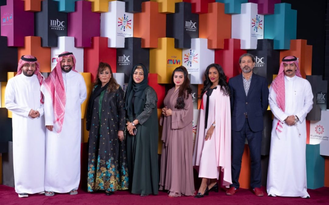 أيمن مطهر : “سعيد بالمشاركة في دعم وإبراز المواهب . والتجربة كانت مثرية بالنسبة لي”