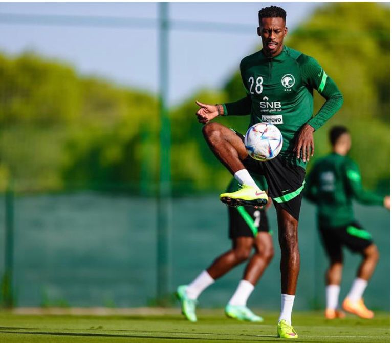 “الأخضر” يدشن تحضيراته في مدينة أليكانتي استعدادا لكأس العالم