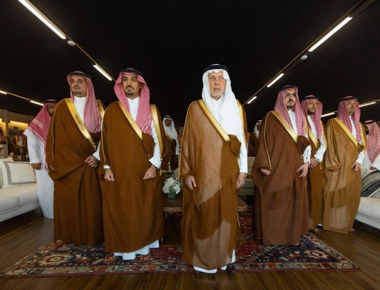 وزير الرياضة عن مهرجان ولي العهد للهجن 2022: رياضة ترسخ الإرث العريق