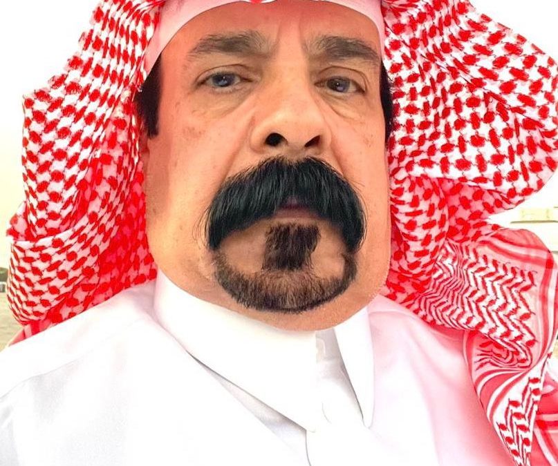 رسم أجمل لوحة في حب الوطن : الشاعر عبدالله بن هندي الزهراني يهدي اليوم الوطني ( 92 ) قصيدة ” يوم الوطن “