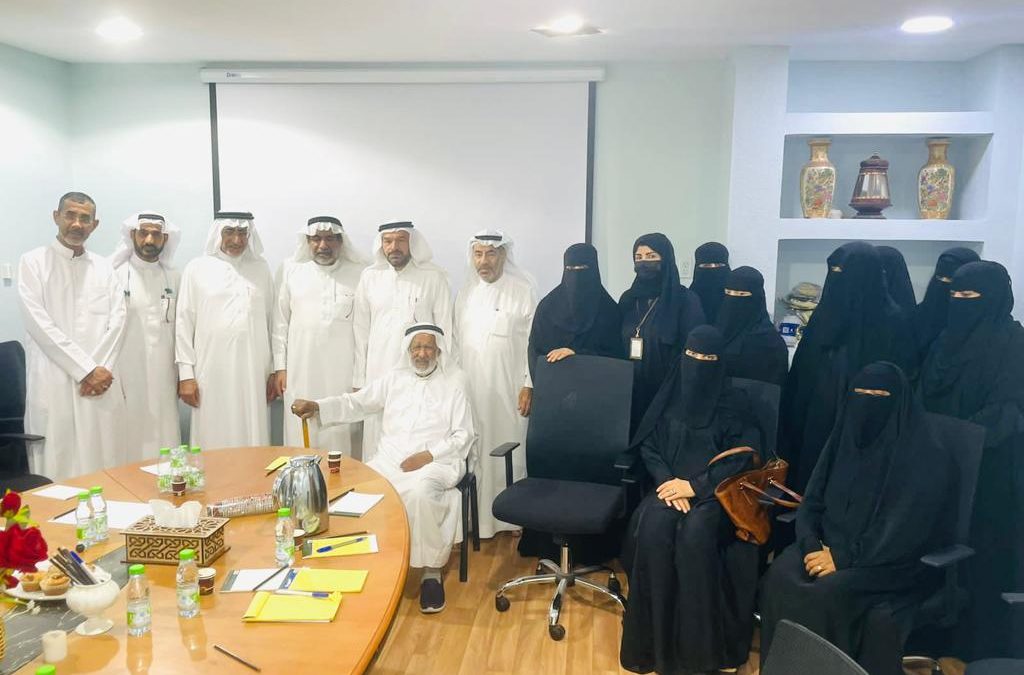 ضمان القطيف..378 مختص اجتماعي من الجمعيات في البرنامج التثقيفي للنظام المطور