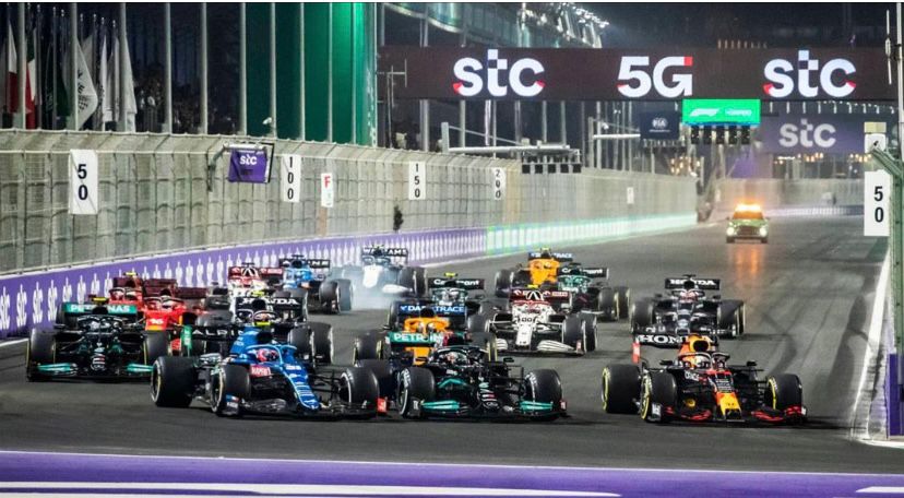 بمشاركة 4 دول عربية.. الكشف عن جدول سباقات “فورمولا 1” لموسم 2023