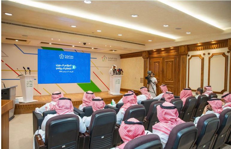 تصميم عالمي ويسع 40 ألف متفرج.. إعلان إنشاء استاد الرياض