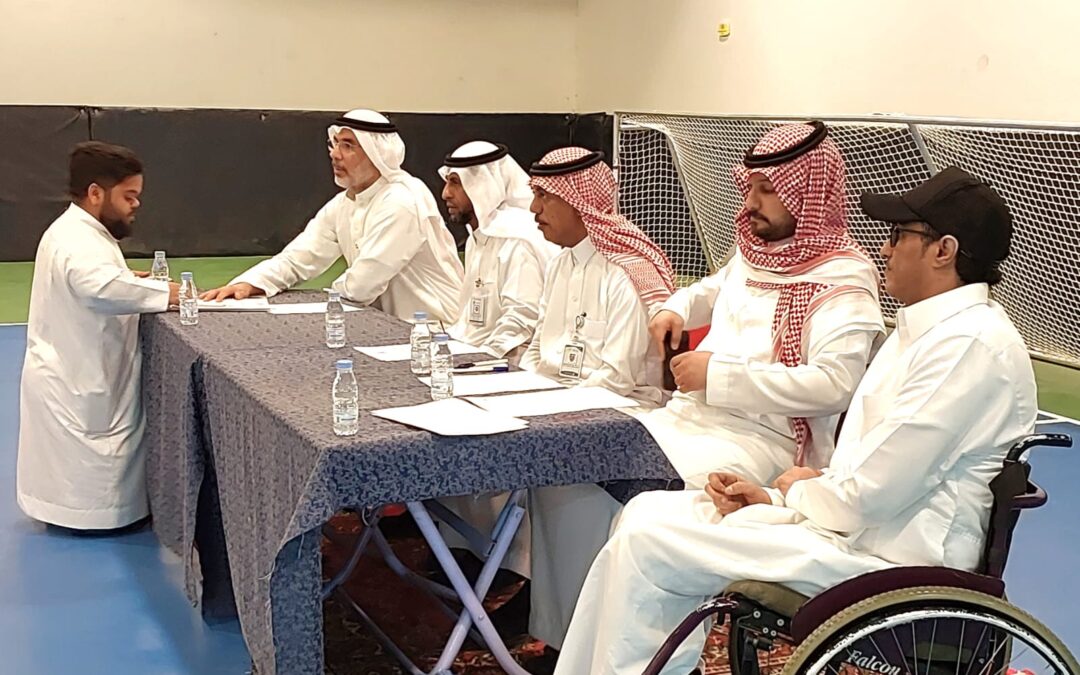 نادي الشرقية يعقد جمعيته العمومية