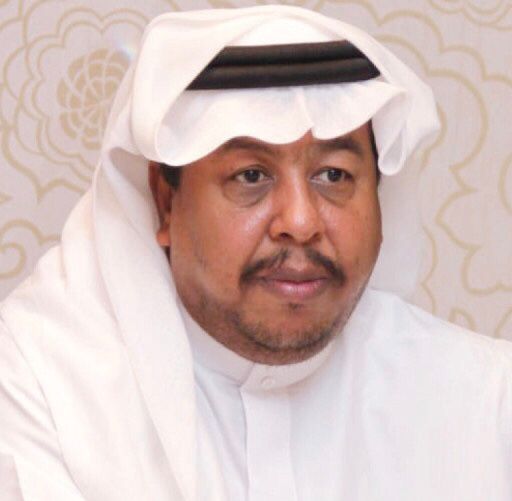 رئيس نادي الثقبة يهنيء خادم الحرمين وولي العهد والشعب السعودي باليوم الوطني 92