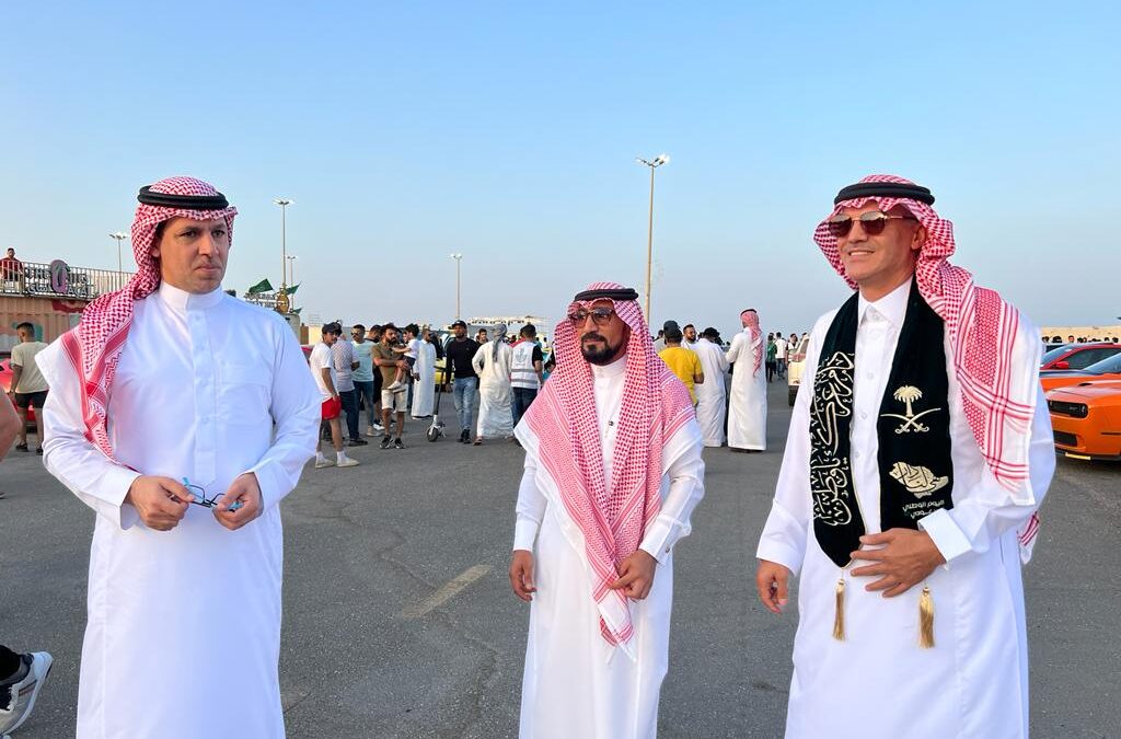 المحافظة في أبهى صورة..القطيف “في الوطن 92” بفعاليات منوعة