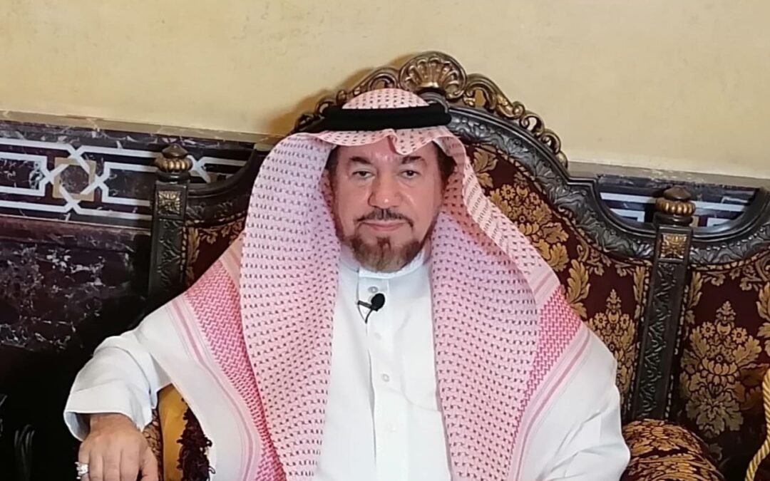 الدكتور عبدالله السيهاتي يهنئ القيادة والشعب السعودي باليوم الوطني 92