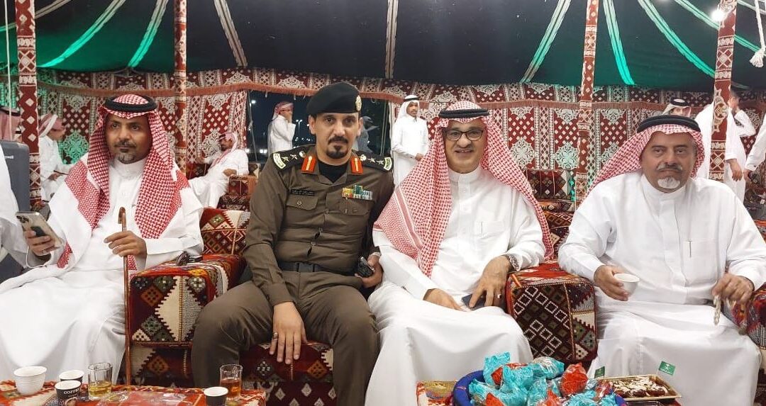 المستشفى السعودي الألماني يحتفل باليوم الوطني ال “92” بحزمة من الفعاليات