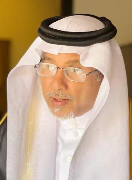 رئيس نادي النهضة الحبيشي..انجازات المملكة كانت ومازالت أقوى