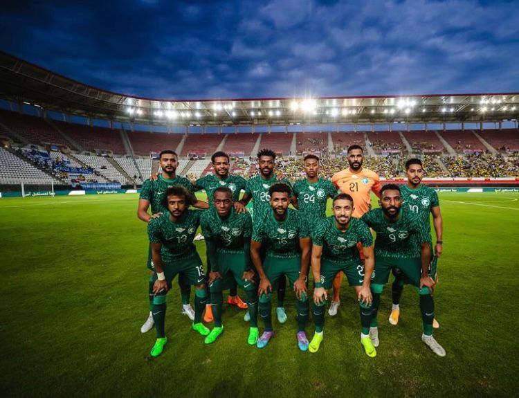 “الفيصل” يُعلق على تعادل الأخضر أمام الإكوادور