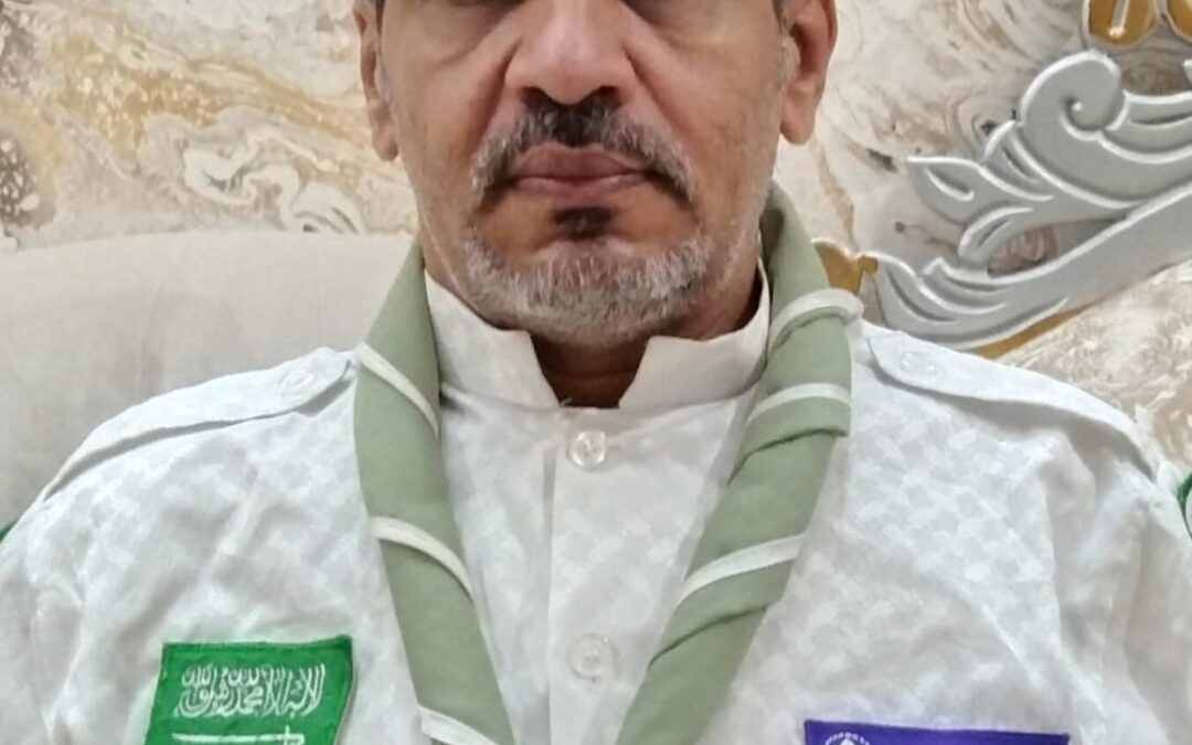 الطويرقي يحقق فضيةالانشطة الفردية وبرونزية المجال العلمي