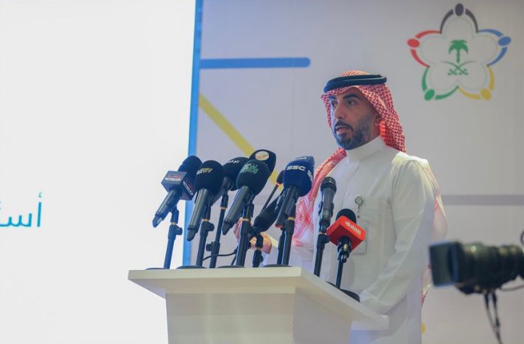 أبرز ما جاء في المؤتمر الدوري الثالث للقطاع الرياضي