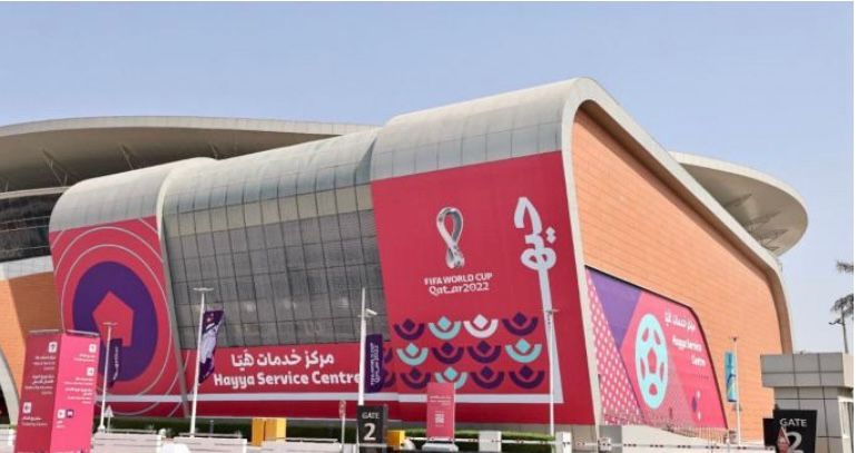 افتتاح مركز خدمات بطاقة ” هيّا ” لجمهور مونديال قطر 2022