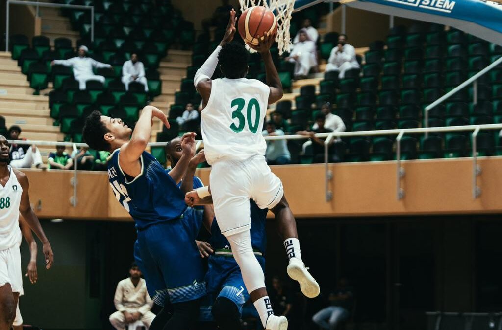 غدًا الجمعة (٦) مباريات في الجولة الرابعة للدوري الممتاز لكرة السلة