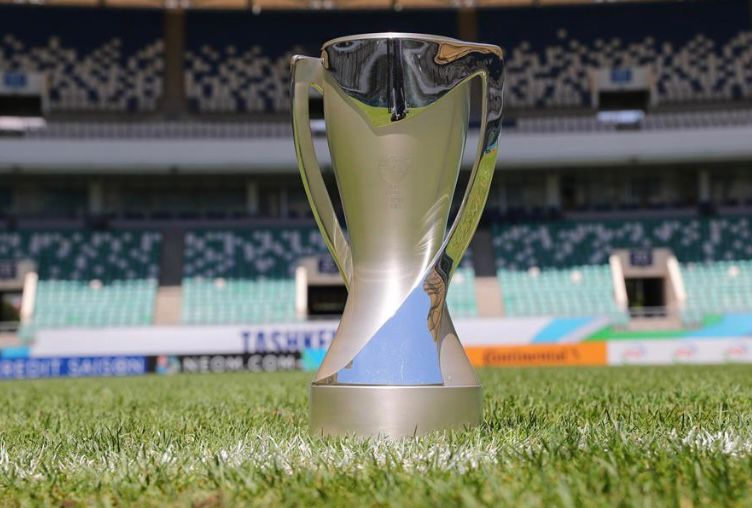 قطر تستضيف كأس آسيا 2024 تحت 23 عاما