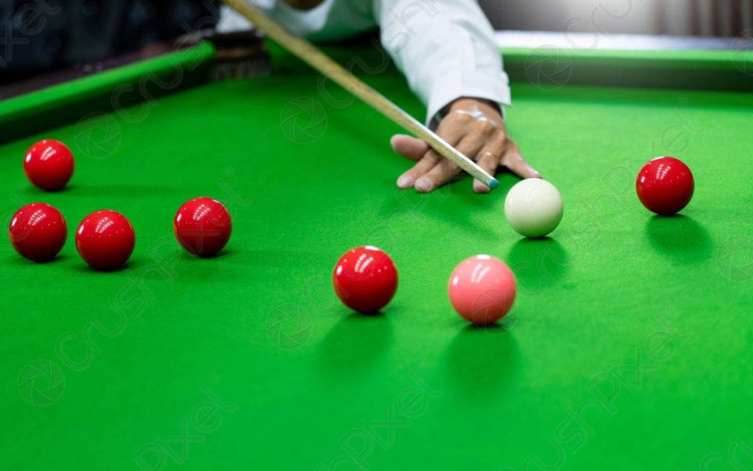 الرياض تحتضن حفل ختام أول دوري للبلياردو والسنوكر للأندية السعودية وحفل الختام عصر السبت المقبل