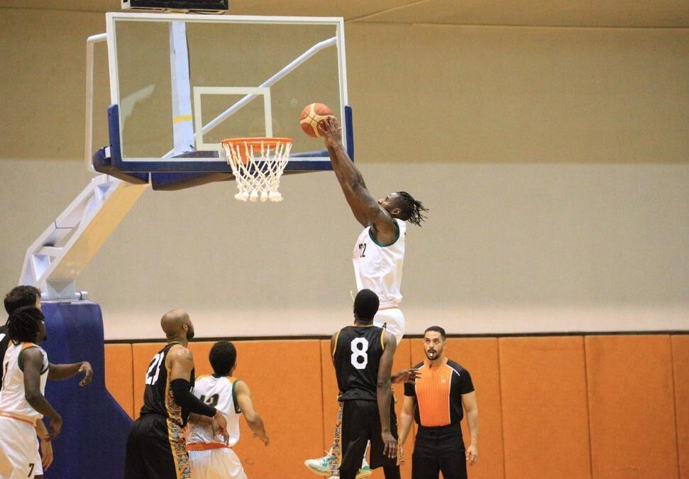 غدا الخميس انطلاق منافسات ( جولة الوطن) للدوري الممتاز لكرة السلة