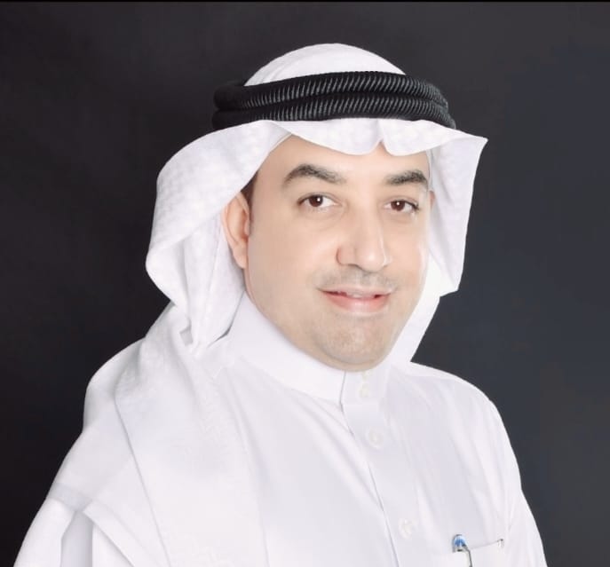 الأستاذ فاضل النمر رئيس الإتحادين السعودي والعربي لكرة اليد.. يهنئ القيادة والشعب السعودي باليوم الوطني