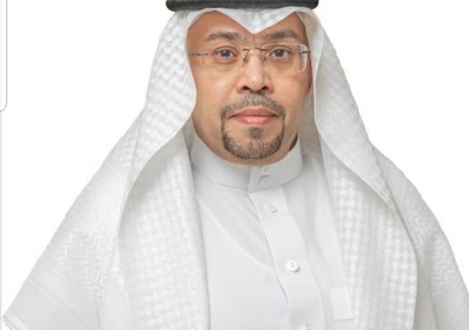 الحربي يهنئ القيادة الرشيدة باليوم الوطني الـ92