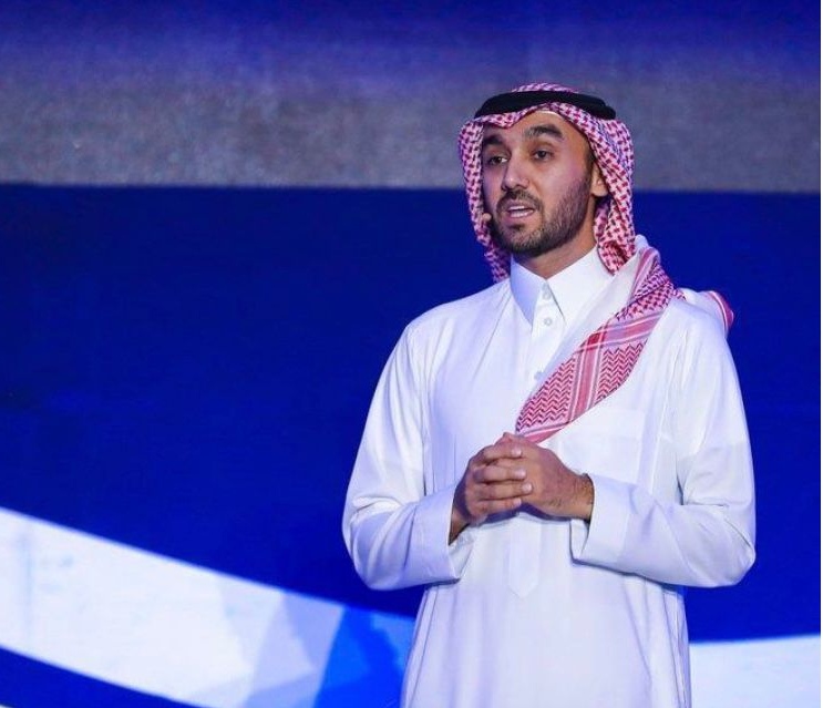 وزير الرياضة: دام وطننا وقيادته وشعبه في عز ونماء