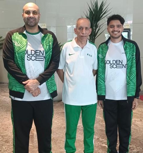 أخضر السنوكر يصل الى كوالالمبور للمشاركة في بطولتي آسيا والعالم