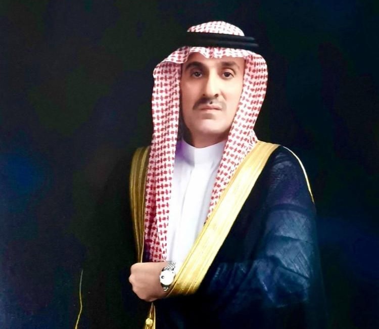 ترقية المهندس المسلم إلى المرتبة الرابعة عشر