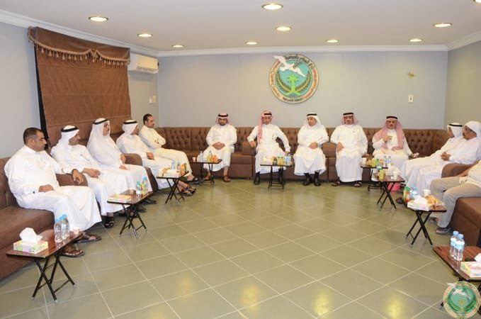 الملتقى الشهري لنادي السلام يعود من جديد