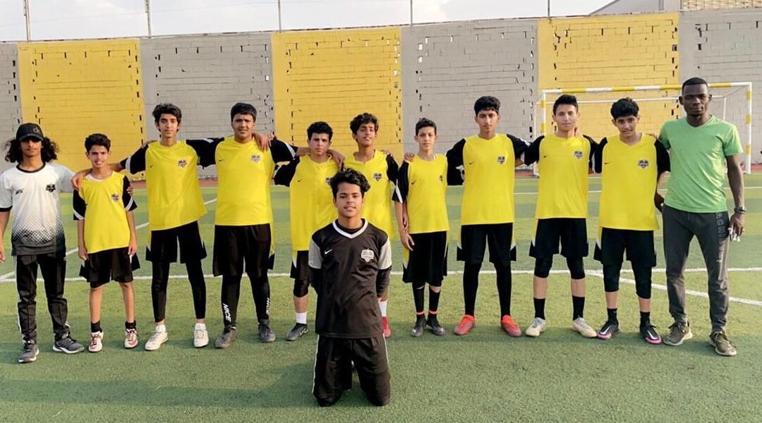 البراعم والشباب والكبار يتنافسون على كأس اليوم الوطني السعودي 92 بالطائف