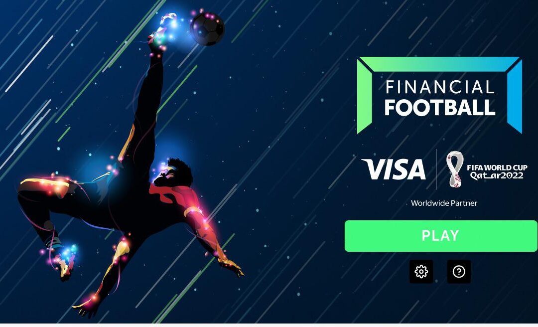 بالقرب من إنطلاق كأس العالم.. “تدشين فرق وبطولات رياضية عالمية رجالية ونسائية لتعزيز الثقافة المالية