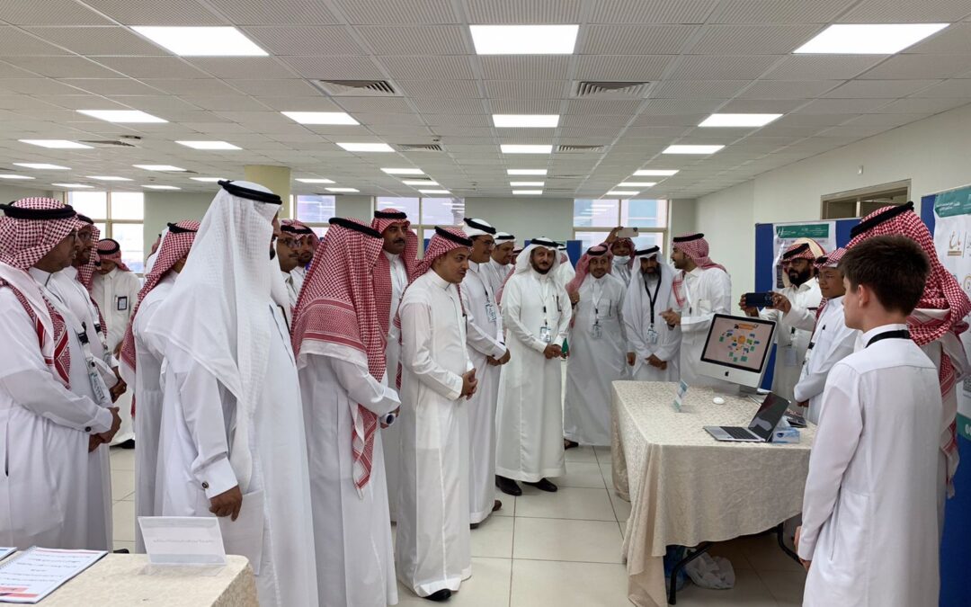 14 مبادرة و6 أوراق عمل في ملتقى تطوير الممارسات التدريسية في تعليم الشرقية