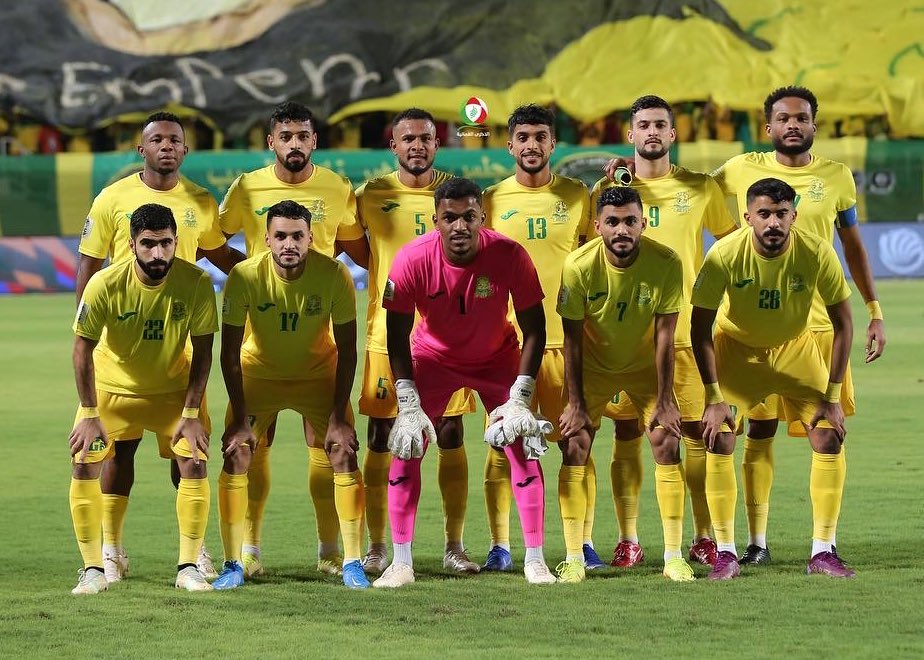 ‫السيب‬ بطلاً لمنطقة غرب آسيا لكرة القدم بعد تغلبه على الرفاع البحريني