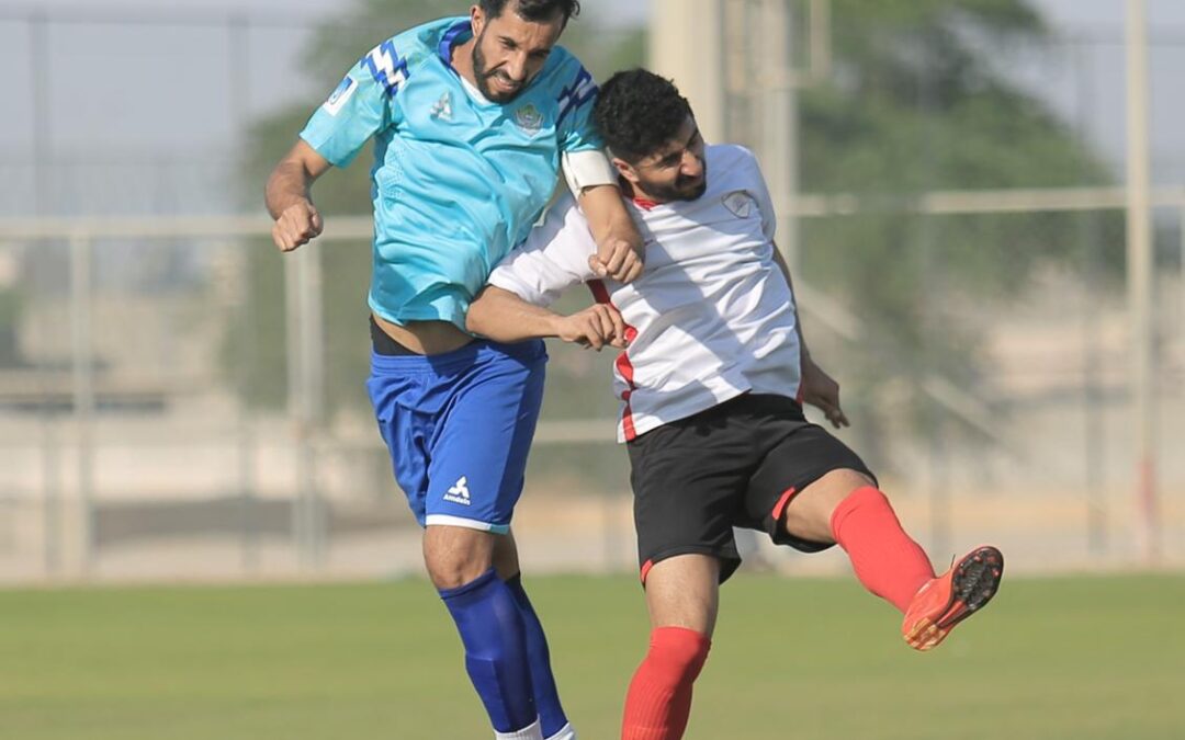 بركلة جزاء … الفضل يخسر من الشروق في دوري الأحساء