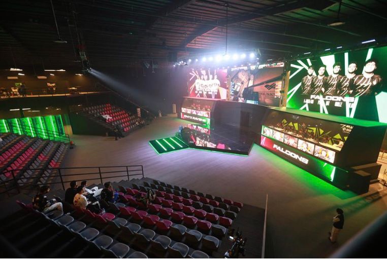 الدوري السعودي الإلكتروني يعود بنسخته الثانية