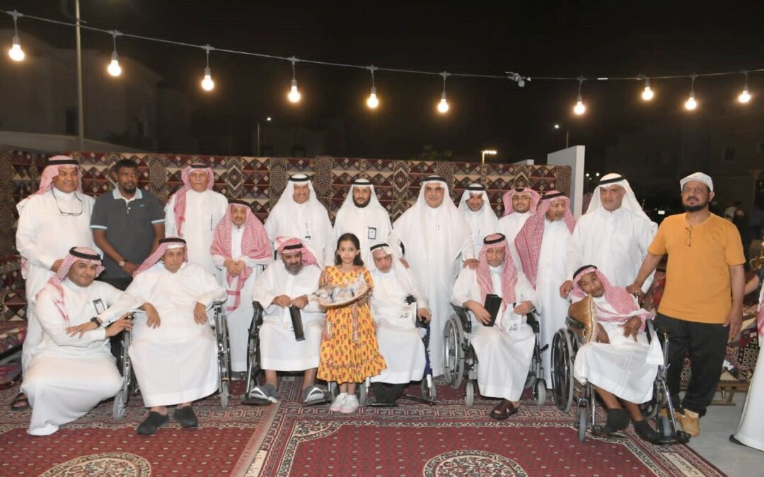 بمشاركة 60 فردا من كبار السن..أمين الشرقية يدشن معرض القهوة السعودية