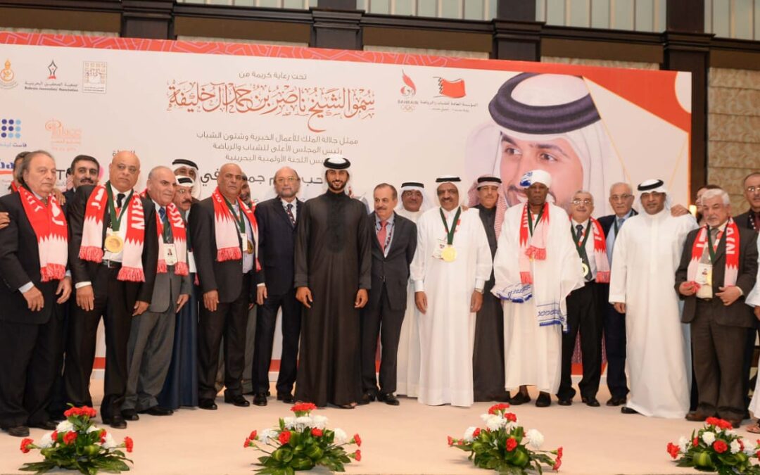 رئيس لجنة الإعلام الرياضي بالبحرين احمد كريم يشكل لجنة تنظيمية لعيد الإعلاميين العرب