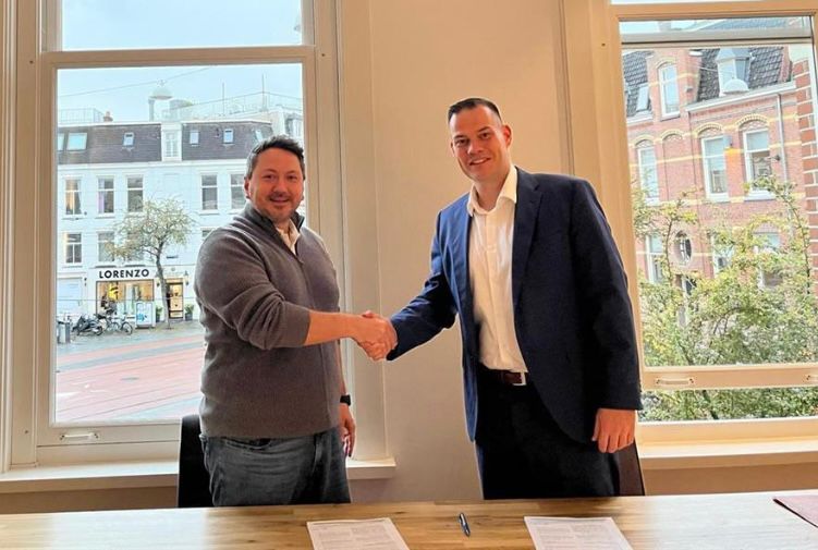 الاتحاد السعودي لكرة السلة يتعاقد مع الهولندي يوهان غوياكرز