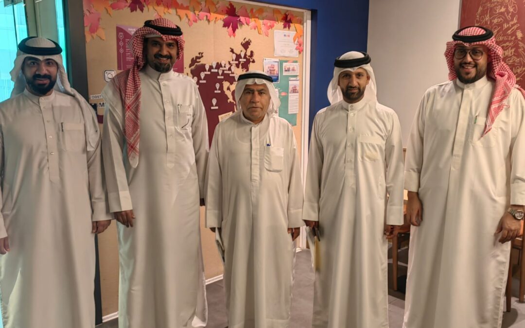 اللجنة المنظمة لعيد الاعلاميين العرب تعقد اجتماعها الاول ف البحرين