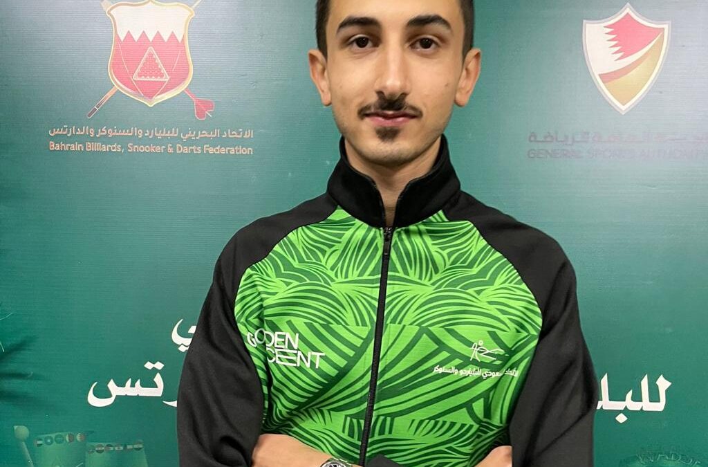 الاتحاد السعودي للبلياردو يحقق انجاز جديد يضاف  للرياضة السعودية