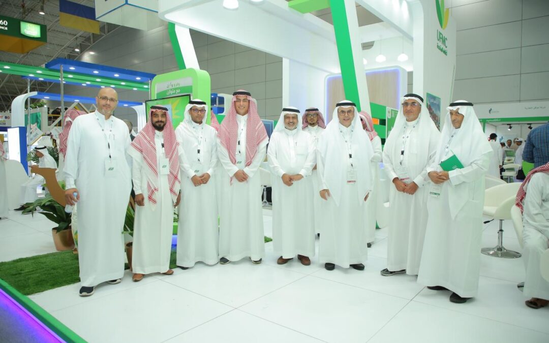 الرياض تحتضن أكبر حدث زراعي في الشرق الأوسط لتحقيق مستقبل غذائي واعد